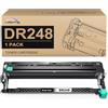 colorfly DR248 Tamburo Compatibile DR-248 DR 248 Sostituzione per toner Brother TN248 TN248XL per MFC-L3760CDW DCP-L3560CDW LC3740CDW L3520CDWE L3520CDW HL-LC3215CW LC3220CW