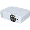 OPTOMA Videoproiettori Marca Modello PROIETTORE H117ST WXGA 3800L HDMI VGA USB Full 3D