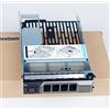 Heretom Hybrid Hard Drive 6,3 cm 2.5 9W8C4 Vassoio Adattatore a 8,9 cm 3.5 Tray Caddy for Dell R730xd R720xd T610 T630 R320 R420 R530 R720 T320 T420 T620 T430 MD1200 MD3200
