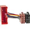 tomzz Audio 7033-002 Cavo adattatore radio compatibile con Mazda dal 2001 a 16pin ISO standard