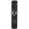 Tosuny Telecomando sostitutivo TV di One For All Telecomando universale per LCD LED Smart TV Nero