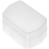 Generico DIFFUSORE FLASH COMPATIBILE con CANON 580 EX 580 II 560 YN 560 II 560 IV E FLASH COMPATIBILI ALL'ORIGINALE