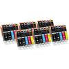 Supply Guy 30 XL cartucce per stampanti compatible con Canon PGI-570 CLI-571 per Pixma MG5750 MG5751 MG5752 MG5753 MG6850 MG6851 MG6852 MG6853 TS5050 TS5051 TS5053 TS5055 TS6050 TS6051 TS6052