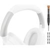 SOULWIT Coperchio Laterale Cursore per Archetto Esterno e Interno per Sony ULT WEAR/WH-ULT900N (WHULT900N) Cuffie Bluetooth Over-Ear Cancellazione Rumore, Ricambio Banda di Riparazione Parte Accessori
