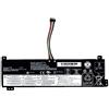 WYGUO L17M2PB3 L17L2PB3 L17C2PB3 L17M2PB4 5B10P53995 5B10W67318 L17L2PB4 L17C2PB4 Sostituzione della batteria del laptop per V130-15IGM V130-15IKB V330-15IKB V530-14IKB V530-15IKB Series(7.68V 39Wh)