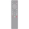 VINABTY RC933A FMB1 G0401-000322 Telecomando vocale di ricambio adatto per Smart TV TCL 4K OLED 75C89K 75Q8CX7 85Q8CX7 98Q8CX7 43S446 50S446 50S546 55S446 55S546 6 65R; 646 55R646 65S546