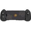 SCUF NOMAD Controller di Gioco Wireless per iPhone Mobili - Palette Posteriori - Analogici Anti-Drift - Bluetooth 5.0 Connettività - PS Remote, Xbox Game Pass, Apple Arcade, Steam Link - Nero