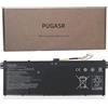 PUGASR AP19B5L Laptop Battery Compatible with Acer TravelMate P2 TMP214-41 P214-41-G2 Aspire Vero AV15-51 Aspire 5 A515-43 A515-52 Spin 3 SP314-21N Swift S40-52 SP314-21N-R5FR AV15-51-39SE 54.6Wh