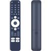 GOUYESHO Telecomando di ricambio per Homatics Box R 4K Plus, Dune HD Box R 4K Plus, per Dune HD Premier Pro