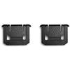 Perixx Peripro-835 - Piedini di ricambio per tastiera, set da 2 pezzi per PERIBOARD-335, 535 e 835