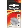 Energizer - Batteria al litio CR2450