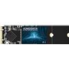 KINGDATA SSD M.2 2280 512GB Ngff Unit?disco rigido interna ad alte prestazioni per laptop desktop SATA III 6 Gb/s (512GB, M.2 2280)