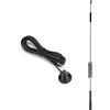ciciglow 2 Pz 12DBi 4G TS9 Segnale di Potenziamento Antenna Portatile Omnidirezionale LTE Antenna per E5573/E8372/Nighthawk M1/M2 WiFi Router 3 Metri