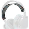 WC HeadbandZ Maxwell - Fascia in silicone migliorata per Audeze Maxwell 1 e 2 di Wicked Cushions - Maggiore flessibilità, comfort e stile | The Simulation