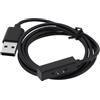 SG Store Cavo Di Ricarica USB Magnetico Da 5 V 1000 MA Compatibile Con COROS La Fascia Cardio (1 M)