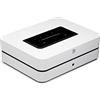 Bluesound Powernode Amplificatore wireless multi stanza per lo streaming musicale ad alta risoluzione - Bianco
