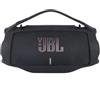 Yaowanguan Custodia in Silicone per JBL Xtreme 4 - Speaker Bluetooth Portatile,Xtreme 4 Manicotto da Viaggio Portatile Protezione Pelle Custodia di Trasporto(Nero)