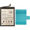 TY BETTERY [TY BETTERY] Batteria compatibile con BN4A Xiaomi Note 7/ Note 7 Pro