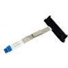 Gintai Connettore HDD Hard Disk SATA Cavo per ASUS VivoBook S14 S15 S430U S530U S430 X430 S4300 S530 X530 S5300 NBX00014F100 7.2cm