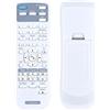GOUYESHO Nuovo 217358900 ricambio proiettore telecomando per Epson EB-685W EB-685Wi EB-670 EB-675Wi EB-675W EB-695Wi EB-680Wi EB-680 EB-685WT EB-700U EB-710Ui EB-696Ui