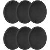 QUARKZMAN 6Pcs Cappucci Antipolvere 54mm/2.1 Diametro Esterno