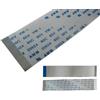 KALEA-INFORMATIQUE AWM 20624 ZIF - Cavo a Nastro Tipo B per Hard Disk Toshiba, connettori sui Lati opposti, 100 mm