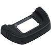 CABLEPELADO Visor Ocular cámara, Compatible D750, D610, D600, D300s, D300, D200, D100, D90, D80, D70S, D70, D60, D7100, D7000, D5100, D5000 Cámaras Reemplazo DK-21/DK-23