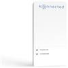 Konnected 12V DC 7800mAh 12V 5V Dual Voltage USB Batteria di ricambio per Mini UPS