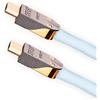 Supra Cables Supra 1001100252 cavo HDMI 1 m HDMI tipo A (Standard) Blu