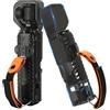 RCstyle Custodia per DJI Osmo Pocket 3 con accessori per ruote controller, supporto rigido portatile, cinturino per dita sicuro, custodia protettiva, ecc