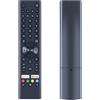 GOUYESHO Nuovo telecomando di ricambio per SmartTech SMT32F30HC4U1B1 SMT40N30FC4U1B1 SMT43F30UC2M1B1 SMT50F30UC2M1B1 SMT55F30UC2M1B1 SMT58N30UC2M1B1 SMT50N30N30N30UC2M1 SMT50N30N30UC2M1 SMT50N3030UC2