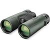 Hawke Nature-Trek Binocolo, 10 x 42, Verde