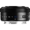 TTARTISAN 27mm F2.8 Messa a fuoco automatica APS-C Obiettivo Della Macchina Fotografica Metallo Leggero Portatile Obiettivo Supporto Occhi Tracking per Sony E Mount