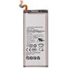 OnlyTech - Batteria di ricambio premium per Samsung Galaxy Note 8 (SM-N950F) - 3300mAh - Qualità identica al modello EB-BN950ABE