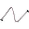 DMiotech 2pz Lungo 20CM 1.27MM Piatto Nastro Cavo IDC 10 Pin Connettore