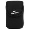 MegaGear MG794 Custodia per Fotocamera Olympus Tou, Nero