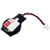 ZAHARA CR1632 Batteria COMS di Ricambio per Lenovo ThinkPad P1 Gen 3 20TH 20TJ X1 Extreme 3rd Gen 20TK 20TL SB10Y56610 5B10Y56611 023.21632.M001 023.21632.M002 CMOS Battery Motherboard bios batterie