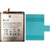 TY BETTERY [TY BETTERY] Batteria compatibile con EB-BG996ABY Samsung Galaxy S21 PLUS 5G / S30 PLUS