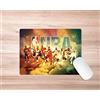 TusPersonalizables Il tuo tappetino per mouse personalizzabile con NBA Legends Print