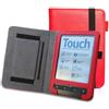 ENJOY-UNIQUE Custodia Sacchetto Copertura per lettori de 6 pollici ebook ereader per Pocketbook Touch Lux 3, Pocketbook 622, 623, 626, Touch HD, Aqua 6