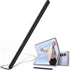 BaiFu Sostituzione Penna S per Z Fold6, Sostituzione Penna Ultra, Penna Stilo per Z Fold 6 Pen Fold Edition, Senza Bluetooth per Penna Stilo Z Fold5/Fold6 SPen-Nero