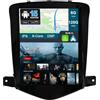 BXLIYER - [6G+128G] - Android 15 Autoradio Per Cruze (2006-2015) - Senza fili Carplay + Android Auto - LED Camera & MIC - DSP DAB Volante WiFi 360-Camera Fast-Boot AHD -IPS 9.7 Pollice 2 Din