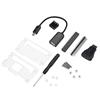Shanrya Suite, Precise Zero W/Zero kit, Industry Zero Home Per Zero W