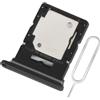 ExtKry Porta SIM per Xiaomi Redmi Note 14 5G Slot SIM qualità Originale Vassoio SIM con Pin della Scheda (Nero)