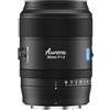 SIRUI Aurora 35mm Obiettivo F1.4 Full Frame Autofocus per Nikon Z Mount | 35mm Obiettivo Grandangolare Fissa Autofocus, Apertura F1.4 Grande, Compatibile con Fotocamere Nikon Z5/Z6/Z6II/Z6III/Z7/Z50