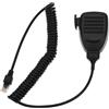 Briny River Microfono di Ricambio Compatibile con Kenwood TS-480 TM-V7 TM-D700 TM-D710 TM-G707 TM-V71
