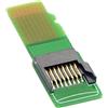 chenyang CY Kit di schede di memoria Micro SD TF Adattatore di prolunga maschio/femmina Strumenti di prova PCBA