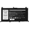 JPking 74Wh 357F9 Batteria per Dell Inspiron 15 7000 Series 7566 7567 7557 7559 5576 5577 INS15PD-1548B INS15PD-1548R INS15PD-1748B INS15PD-1748R INS15PD-2548R INS15PD-2548B 0GFJ6 71JF4