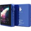 HIDIZS Lettore MP3 AP80 Pro-X con Bluetooth, lettore audio digitale, doppio chip Dac ESS9219C, 0,0015% THD+N, decodifica nativa DSD256, MQA LDAC, FLAC