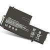 CYDZ-T&L battery Batteria di ricambio PK03XL per laptop HP Spectre 13 Pro X360 G2 G1 13-4000 13-4100 13-4200 13-4003dx 13-4103dx 13-4006tu 13-4000nf PK03056XL-PL 78823 7-2C1 788237-2c3 789116-005 HSTNN-DB6S TPN-Q157